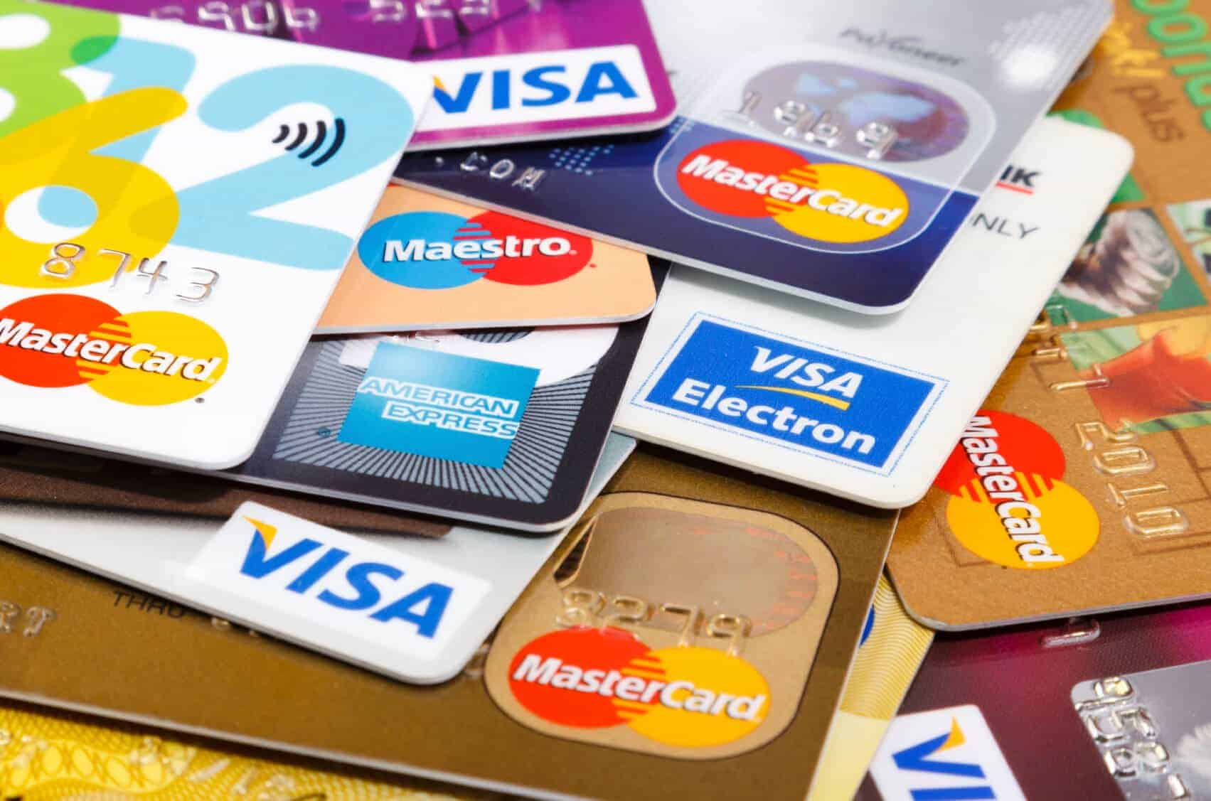 ayuda de tarjetas de credito