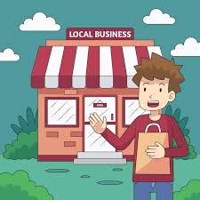 local bussiness